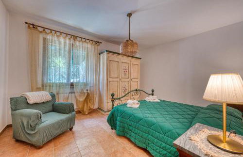 Villa Del Riccio - Foto 16