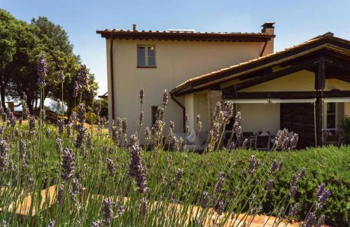 Borgo Le Colline Luxury Agriturismo in Tuscany - Foto 62