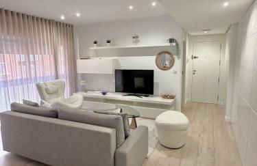 Apartamento Las Flores - Foto 1