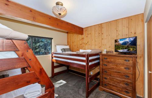 Tres Patos - Lakefront Stay for 8 - Foto 26