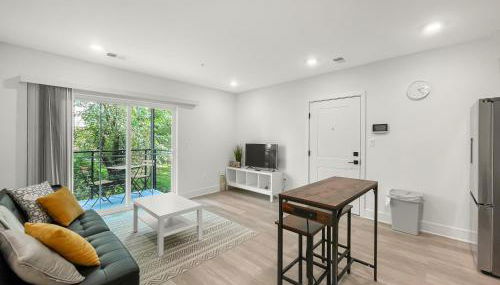 Mary's Stay Brookland - Foto 3