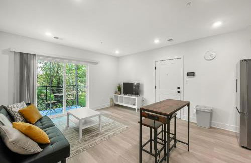 Mary's Stay Brookland - Foto 3