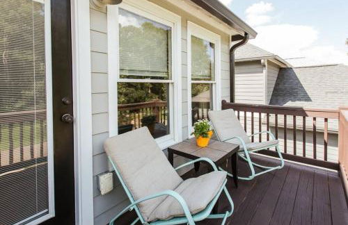 Meet Me in Athens I Beautiful 4-Bdrm House I 1 Mile to DT and Mins to UGA - Foto 4