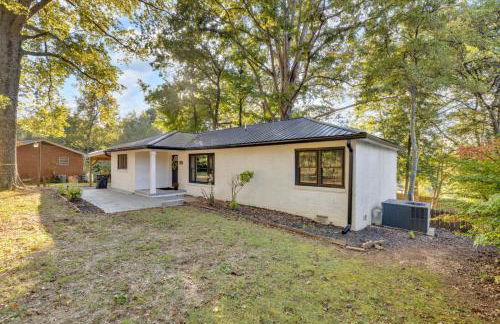 The White Lodge 4BDR Sleeps 8 with Fire Pit - Foto 67