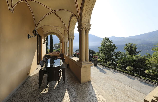 Villa Castiglioni - Foto 38