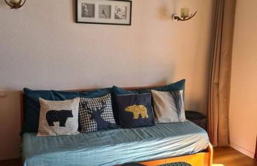 Comfort Duplex Apartment, Foot Of The Slopes - Foto 17