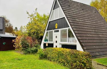 Ferienhaus Eulenburg am Reuthsee - Nurdachhaus zwischen Rhön & Haßbergen - Foto 1