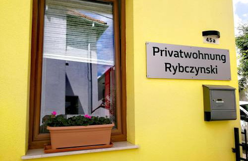 Privatwohnung Rybczynski - Foto 13