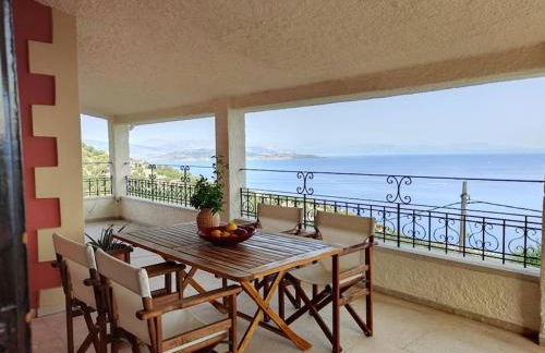 Villa Agnos - Photo 35