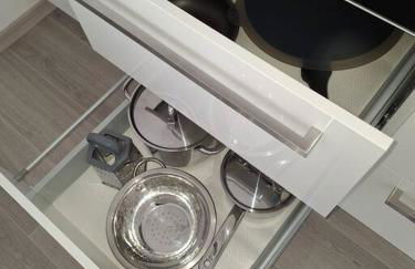 Kleines City Apartment - Foto 10