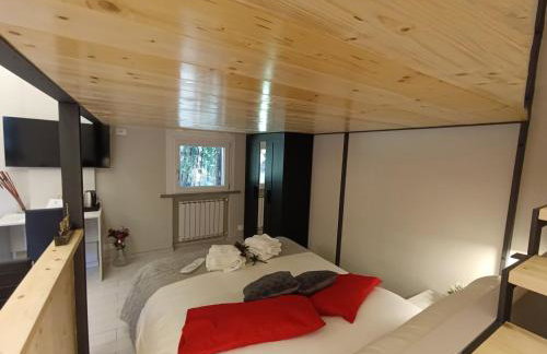 CARLOTTA FIERA SUITE - Foto 13
