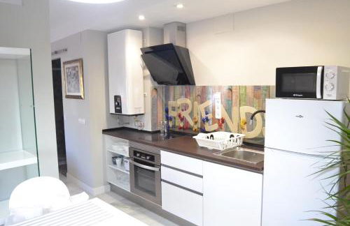 Homelikes Madrid - Photo 47