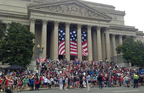 Downtown Large Apt with parking Convention Center - Foto 8