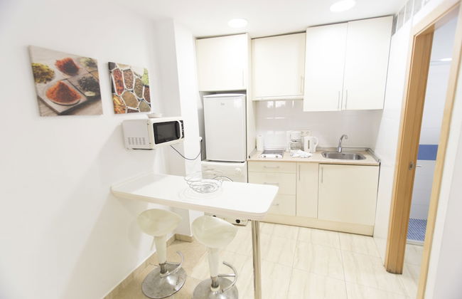 HappyVila Rústico Apartments - Foto 19