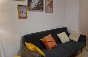 Maison cosy et calme à proximité de la gare - Foto 5