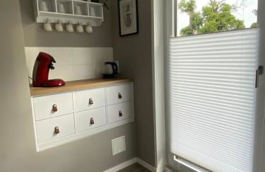 Apartment 'BB43' - 70qm mit Terrasse und kleinem Garten am Rande der Eifel - Foto 16