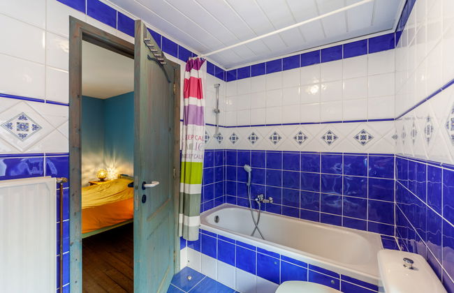 La Bastide - Foto 16