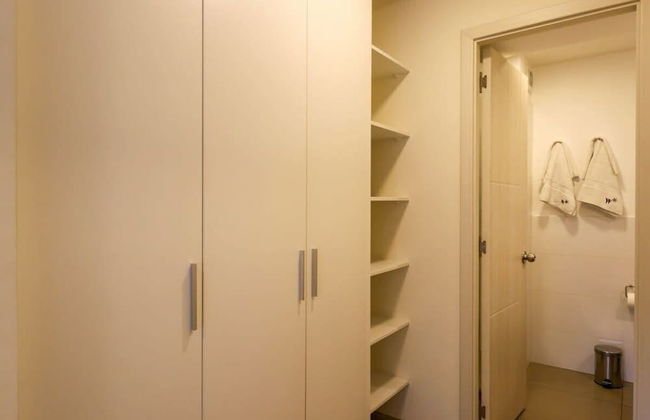 w Art Deco 1BR in Barranco - Photo 41