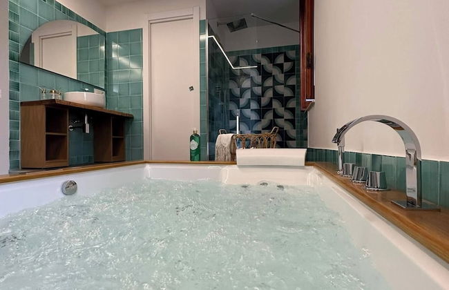 Il Melograno in Costa d'Amalfi - Foto 23