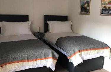 Hay On Wye Welsh Townhouse in Hay centre - Foto 24