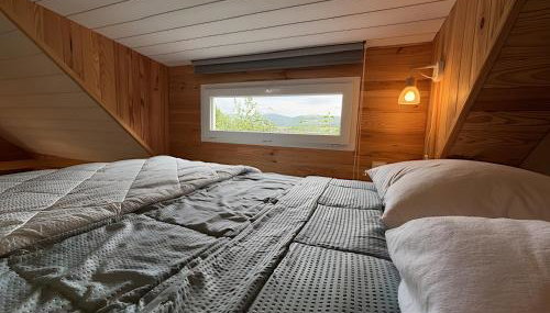 Tiny House au coeur de la nature - Foto 4
