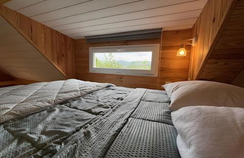 Tiny House au coeur de la nature - Photo 9