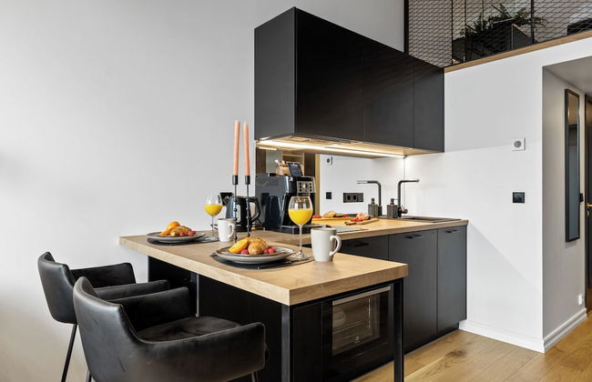 Bob W Tartu Old Town - Foto 67