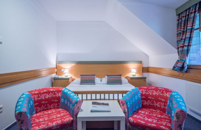 Abbázia Country Club - Foto 7