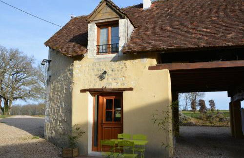 Gîtes à l'ombre des chênes - Foto 49