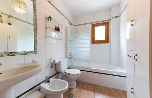 Villa Sonada Busot private pool - Foto 6