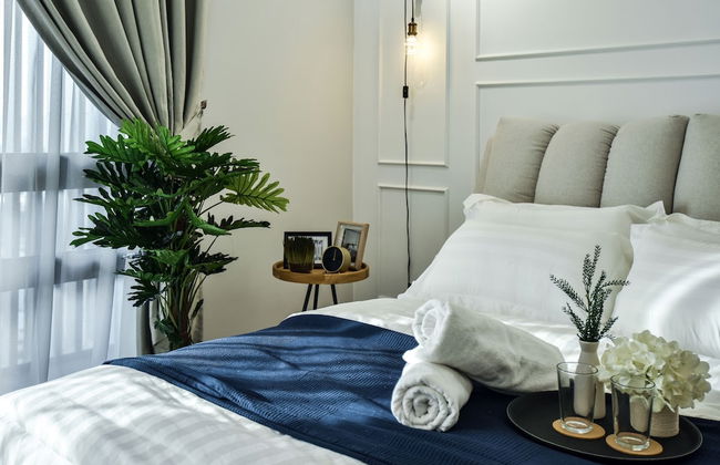 Anggun Residence Icon Stay KLCC - Photo 22