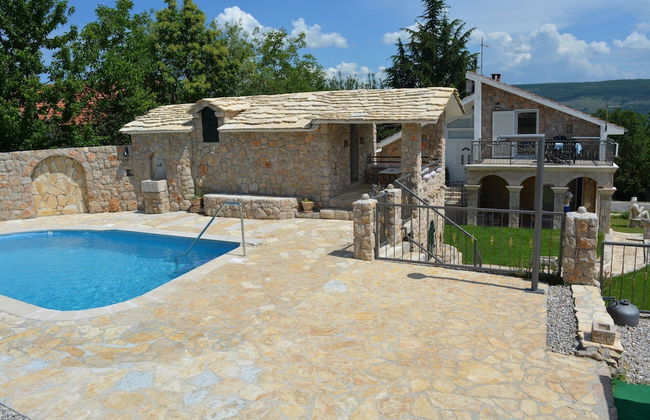 Villa Marchelina - Foto 40