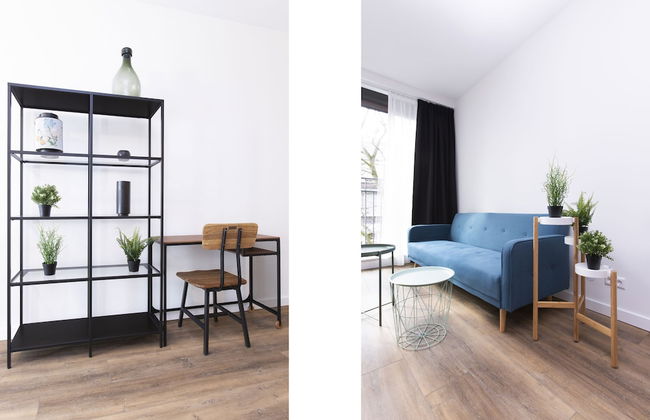 MyCityLofts - Van Vollenhoven Lofts - Foto 3