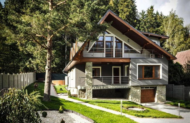 Holiday Apartment in Nature - Foto 39