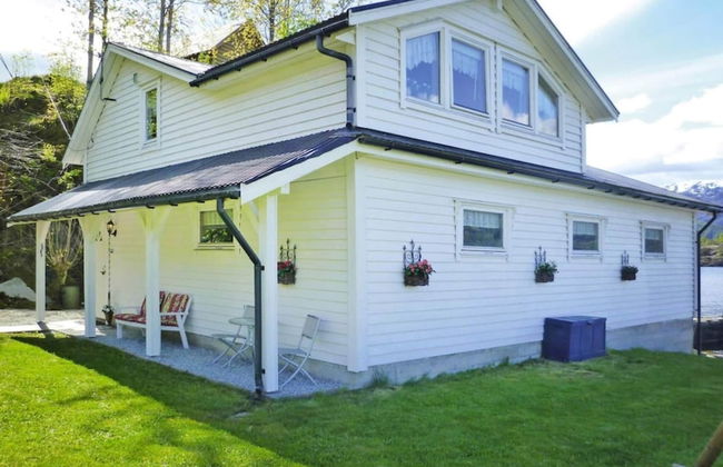 6 Person Holiday Home in Tysse-by Traum - Foto 26