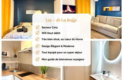 Dalikyda - La Bulle - Loveroom - Foto 9