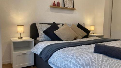 Ferienwohnung Hofliebe in Päpinghausen - Foto 4