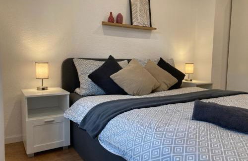 Ferienwohnung Hofliebe in Päpinghausen - Foto 4