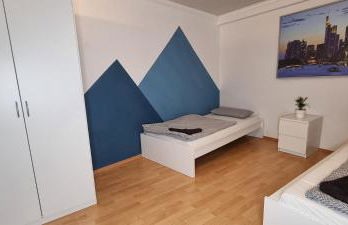 Private Wohnung in Leimen - Foto 18