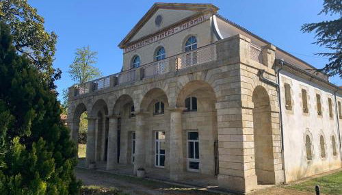 Résidence "Les Fontaines" des Thermes de Castéra-Verduzan - Photo 5