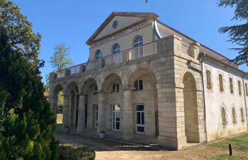 Résidence "Les Fontaines" des Thermes de Castéra-Verduzan - Photo 5