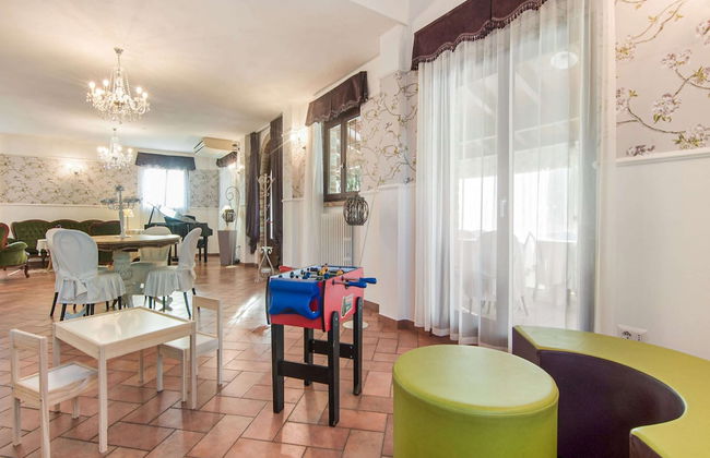 Belvilla by OYO La Corte - Foto 32