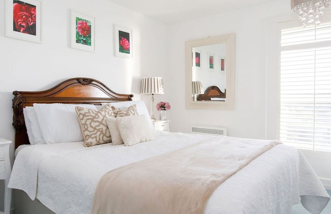 Two Bed Seafront Escape in East Wittering - Photo 16