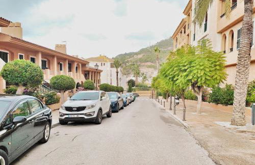 Luxury Apartments Mascarat - Photo 50