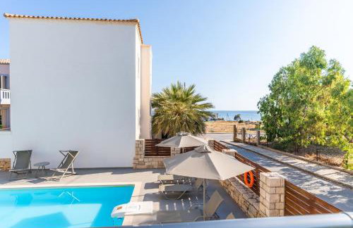 Villa Gagra - Villa by the Sea with a Private Pool - Foto 35