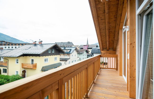 Chalet in Zell am See Near Ski Slopes - Foto 37