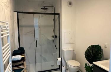 PARIS CDG Superbe appartement en résidence - Foto 13