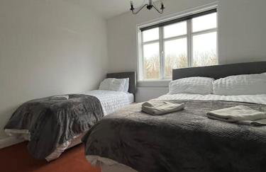 West Street House-Furnished Let - Foto 10