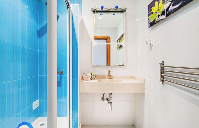 Santo Amaro Beach Family Stays - Foto 27