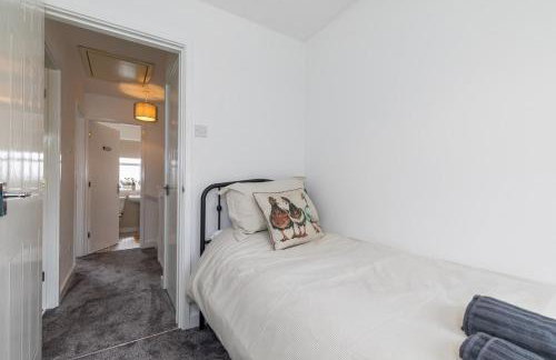 Countryside Stay Near JCB, Peaks & Alton Towers - Foto 16